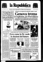 giornale/RAV0037040/1987/n. 115 del 16 maggio
